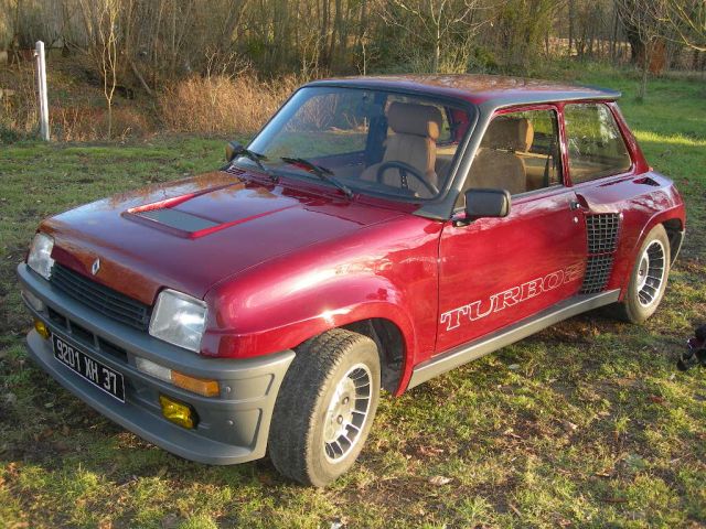 R5 Turbo 2